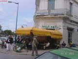 TUNISIE BIZERTE JARZOUNA ZARZOUNA