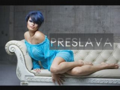 Preslava-ot dobrite momicheta