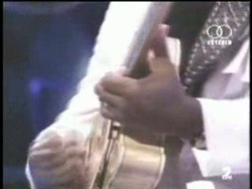 George  benson