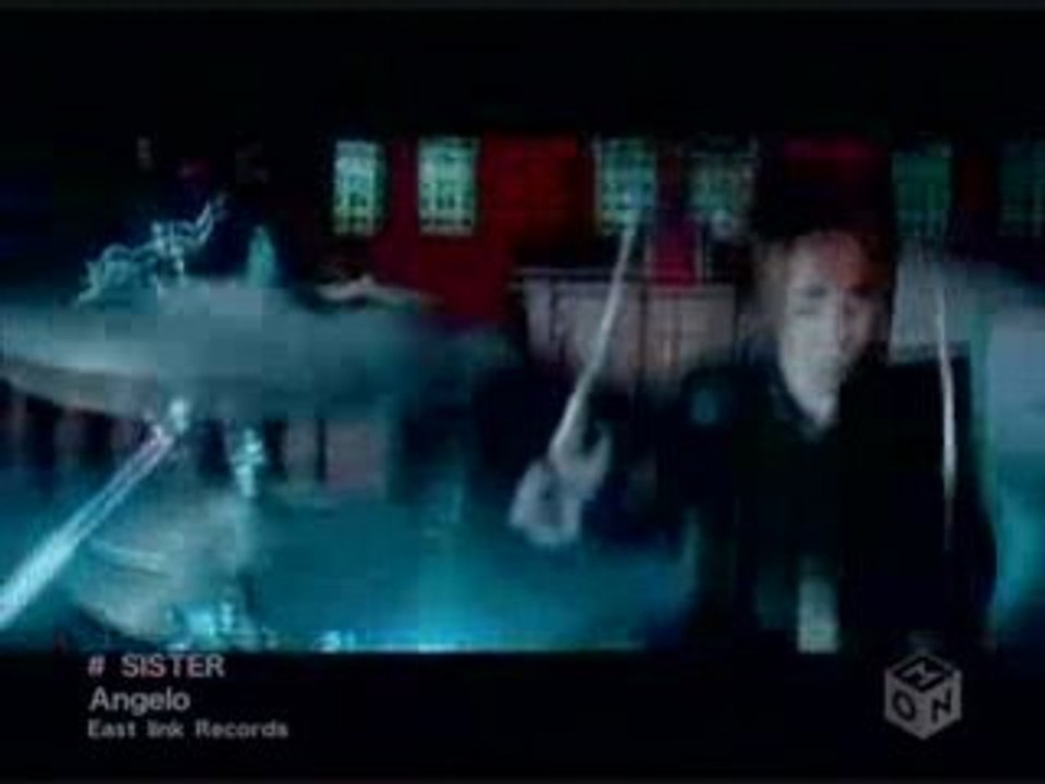 Angelo - SISTER