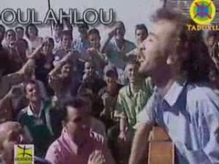 Oulahlou - Pouvoir assassin - tadukli.fr