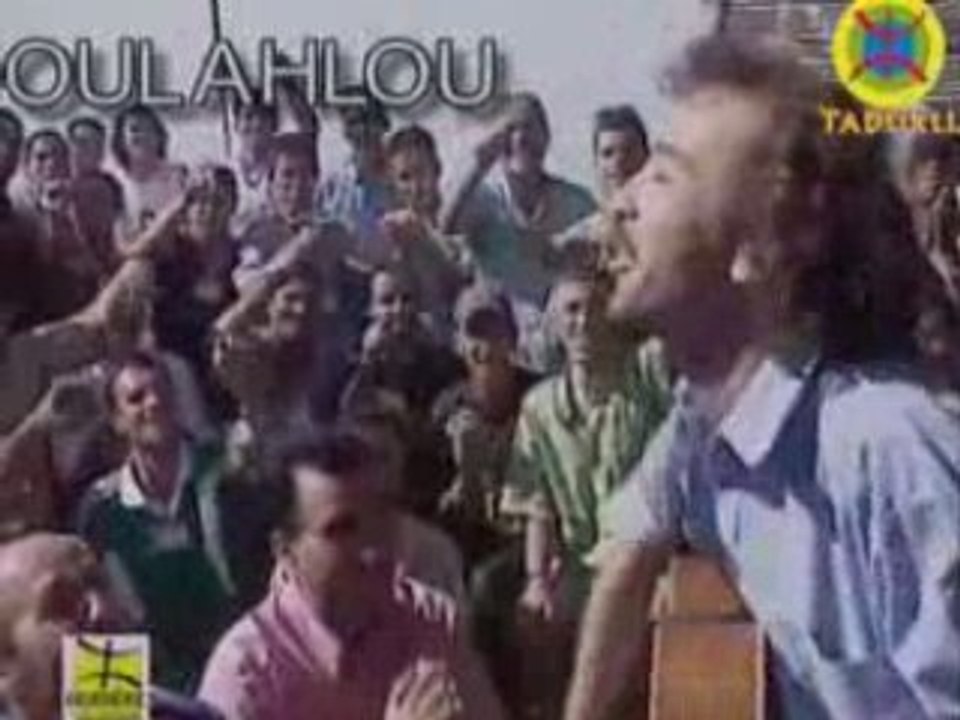 Oulahlou - Pouvoir assassin - tadukli.fr