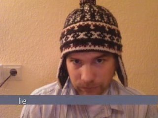 Episode #94 - lye vs. lie vs. lay