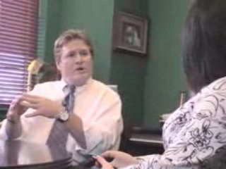 WHIR TV Interviews Steve Knudson of Fortrust