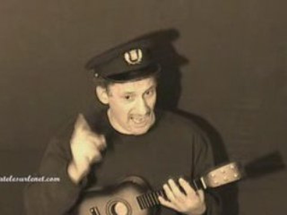 Faut pas insulter Sarkozy quand on est pas riche