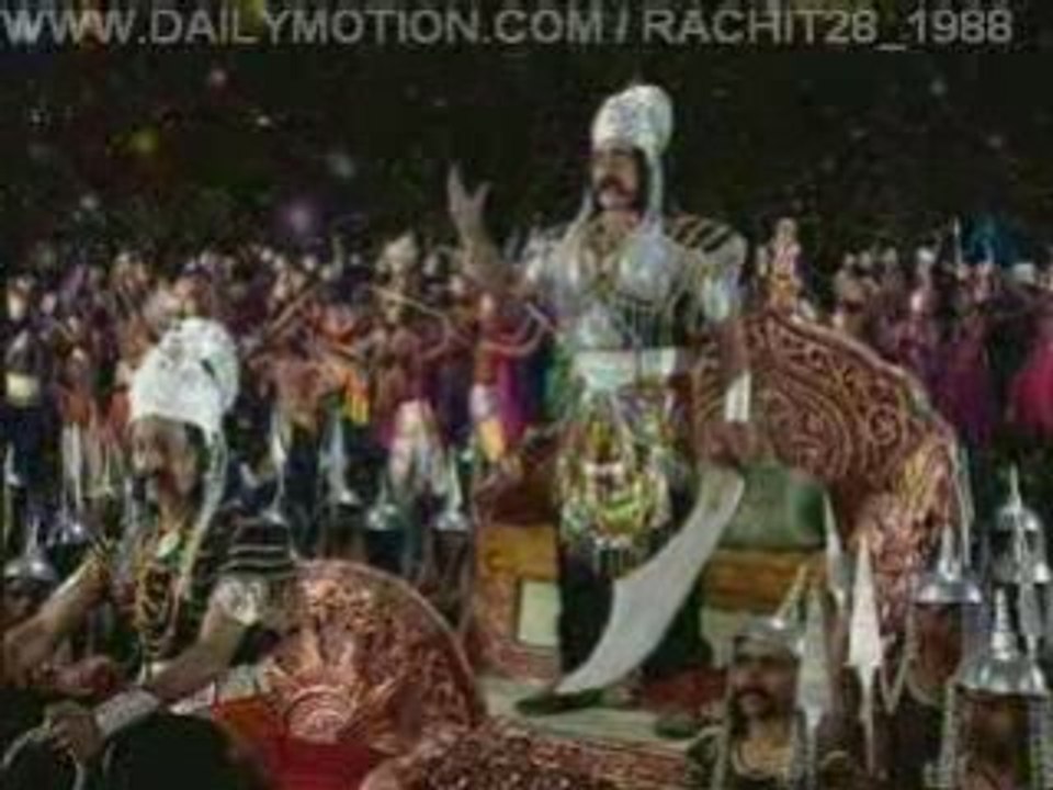 KRISHNA 369 MAHABHARAT