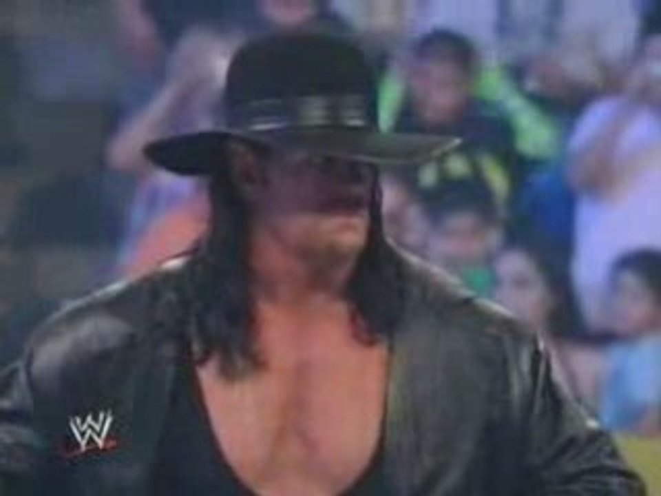 Friday Night SmackDown! 10/24/08 Part 9/11