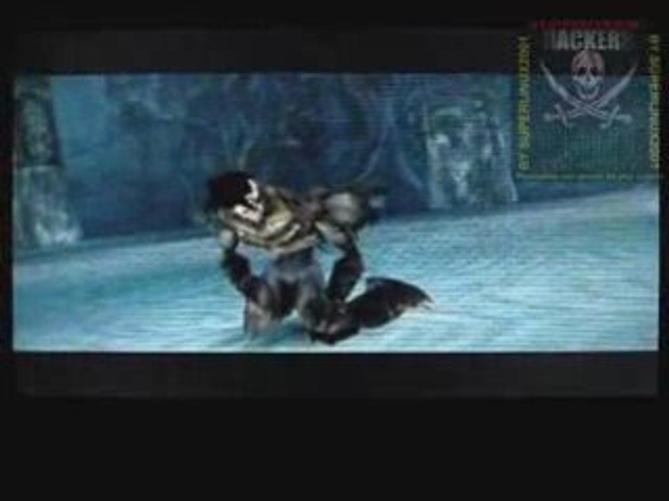 Legacy of Kain - Soul Reaver [NTSC-U] [PSXPSP] PT1