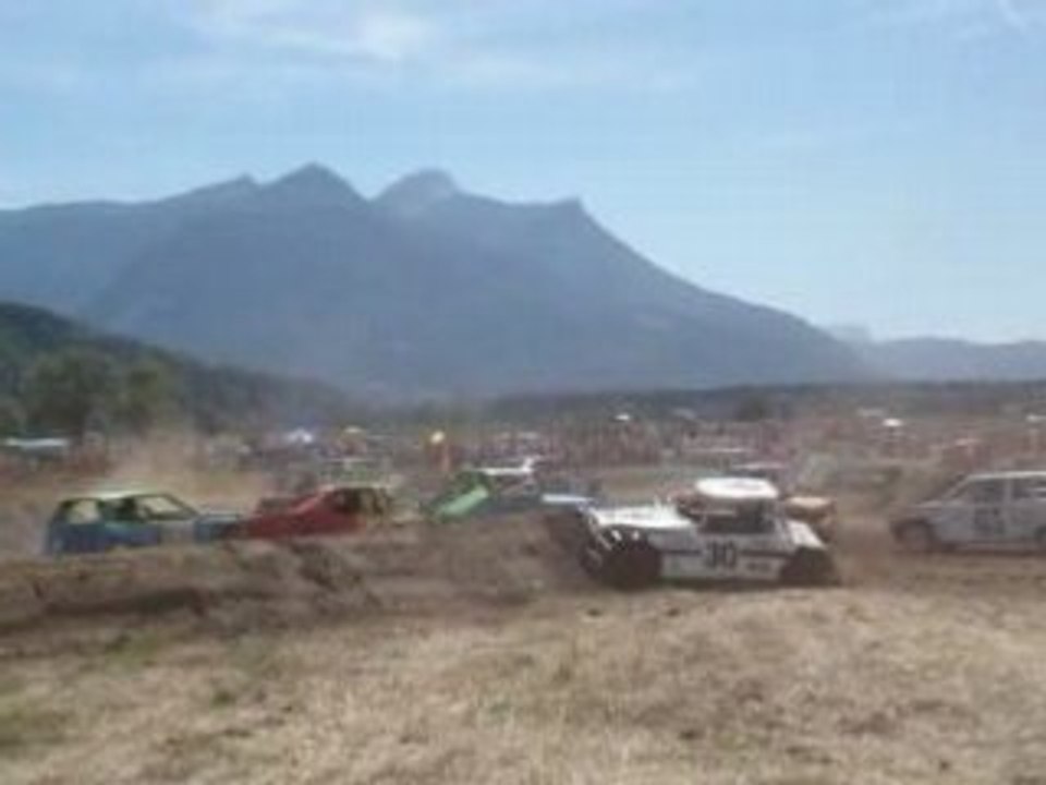 fun car st christophe