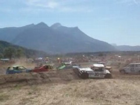 fun car st christophe