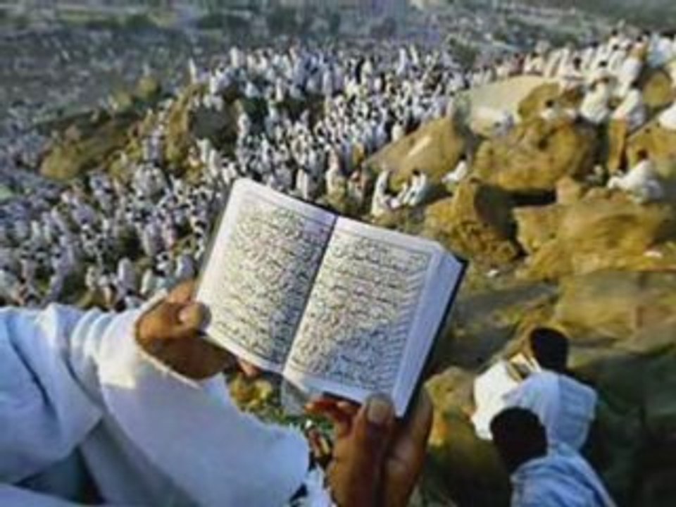 HISTOIRE DE KAABA 01