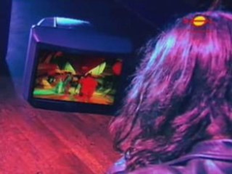Mind da gap com blind zero-no future