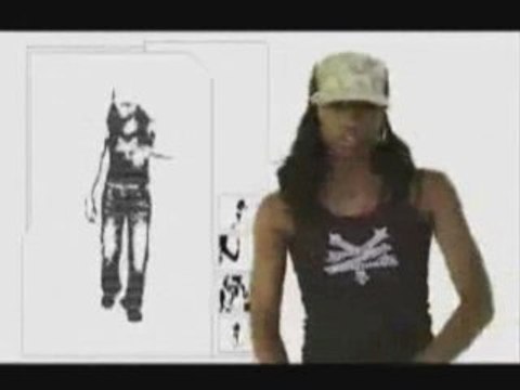 Alibi montana - le rap sera jamais ort(