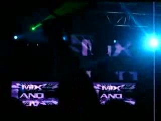 Mix And Live Parc Expo Caen ( Partie 2 ) Magic System ...