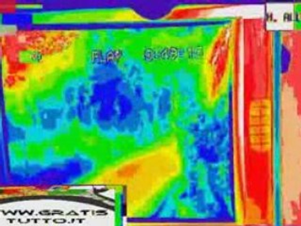 Hulke[N] f. b. & WeBxBoYs - Tam Tam Revolution - Music Video