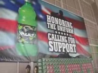 Montgomery Gentry Takes Time from Tour to Support Troops