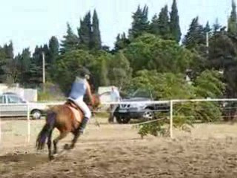 CSO Rivesaltes