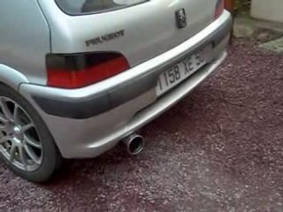 Prowler sur 106 Quik