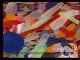 France 2 - JT 13h - 23.10.2008