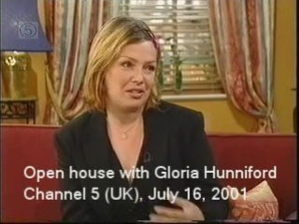 Kim Wilde documentary: Wilde Life 2000