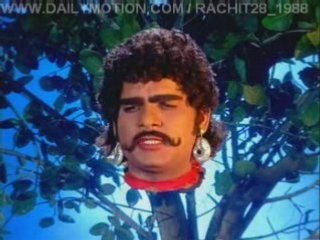 KRISHNA 372 MAHABHARAT