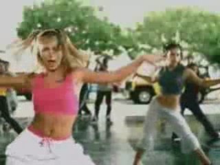 baby one more time - metal cover :d