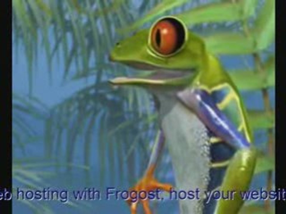 hosting