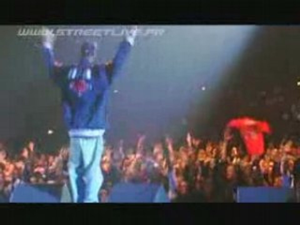 La fouine street live 4 www.rapadonf.fr