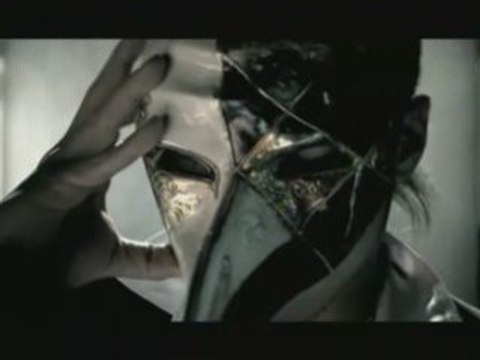 Tenjochiki(csjh,tszx,the.grace) ft. Cliff Edge - HERE PV