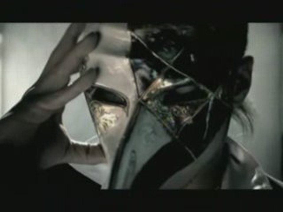 Tenjochiki(csjh,tszx,the.grace) ft. Cliff Edge - HERE PV