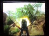 FarCry 2 - Gameplay