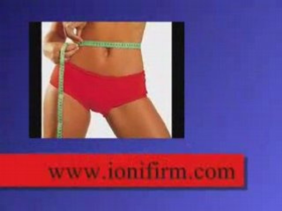Ionithermie Cellulite Reduction Boston Masssachusetts