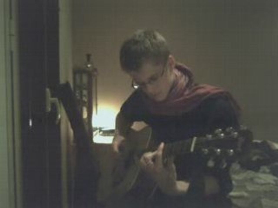 SOAD - Roulette (à refaire)