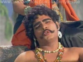 KRISHNA 371 MAHABHARAT