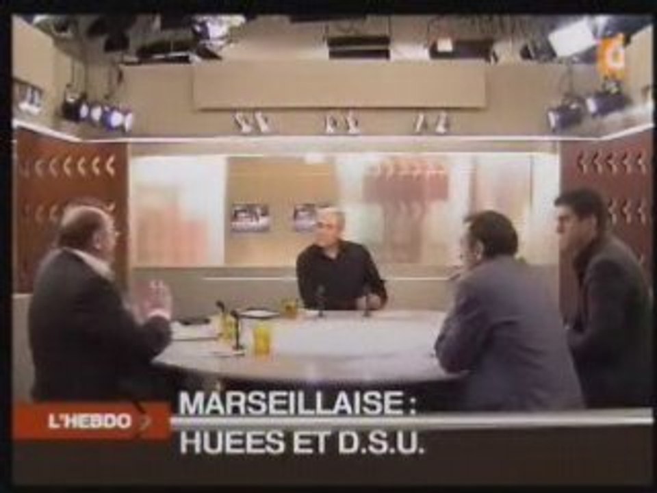 l'hebdo 18/10/08 1sur3 zemmour wolton bramy djennad kotra