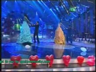 Amul Star Voice Of India 2-24th October 08 pt1