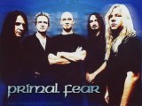 PRIMAL FEAR PAINKILLER(Judas Priest cover)