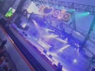 YouTube - Museumplein Radio 538 - DJ Tiesto - Part 1