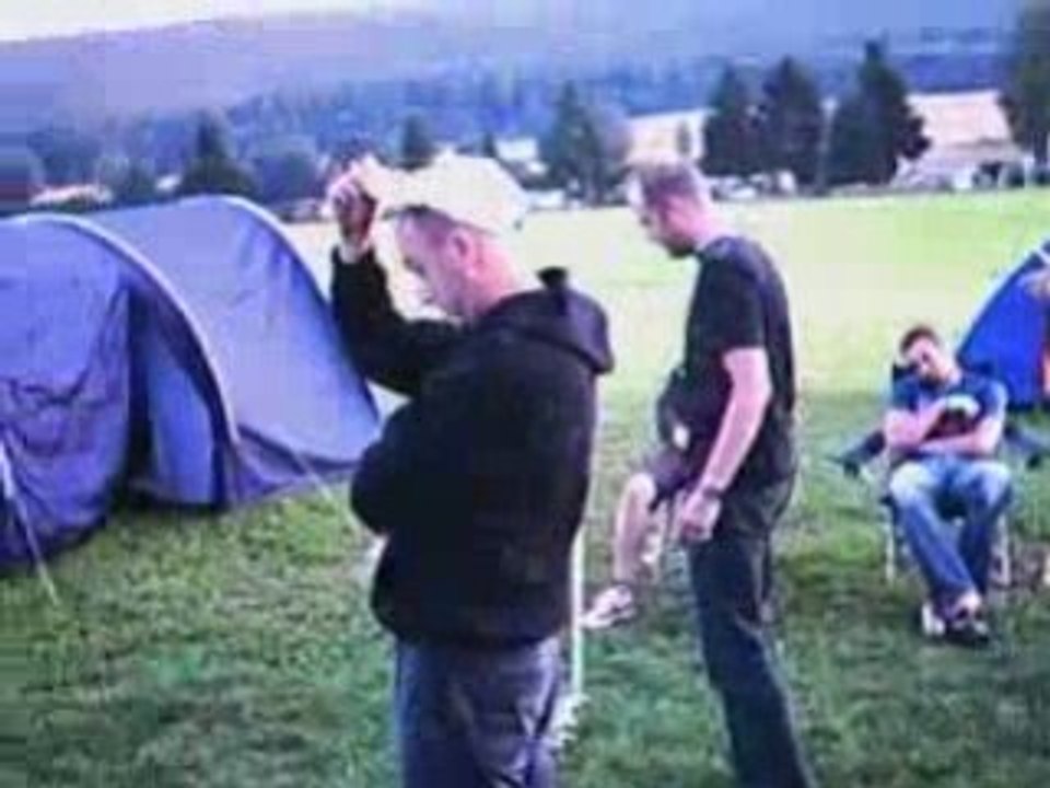 Drachengarde flaschendrehen