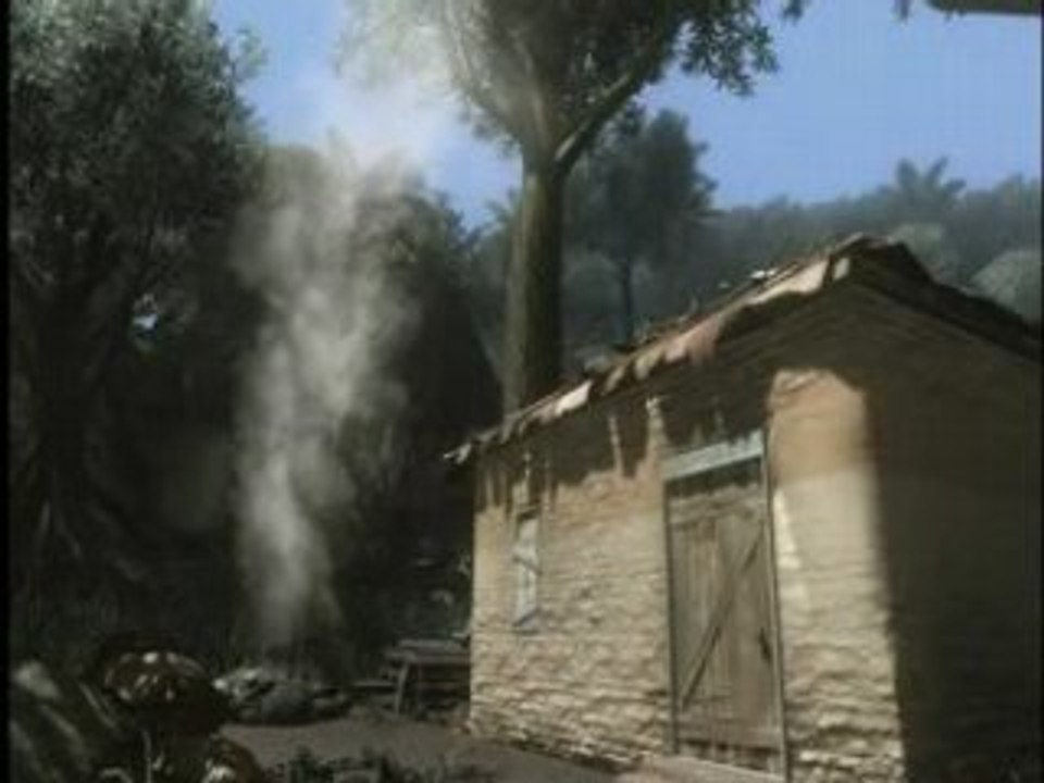 FarCry2 -8600 gt-pc game