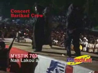 Mystik 703, nan lakou a, www.kitelmache.net