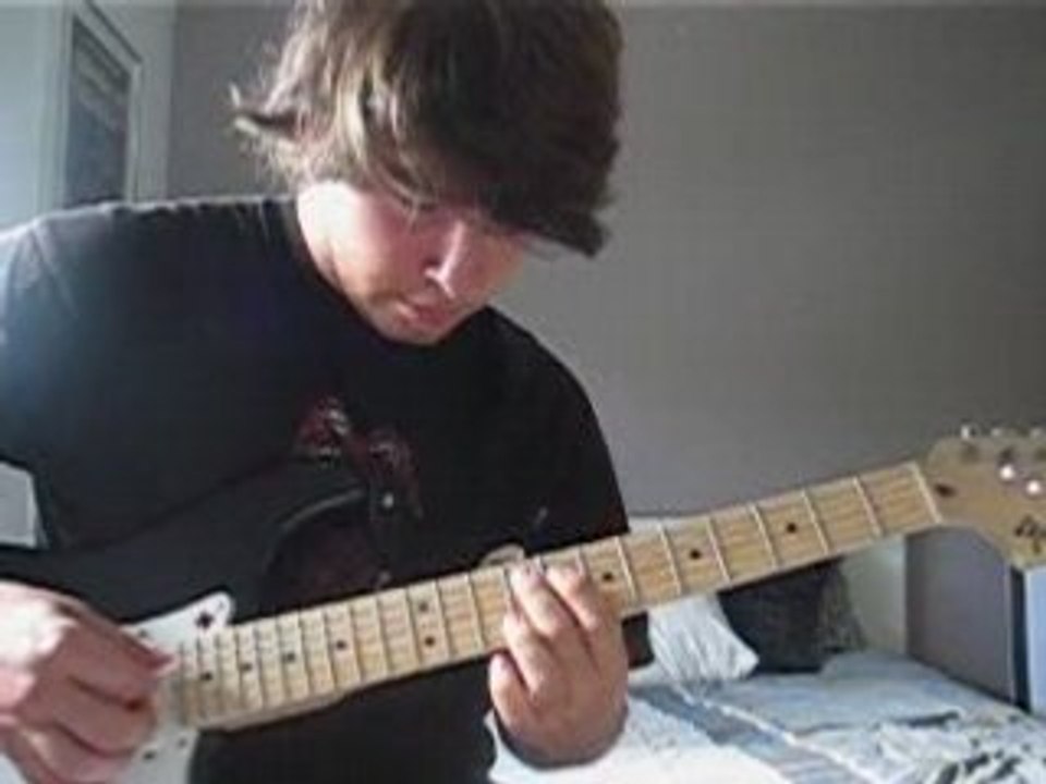 What's my age again-Blink 182