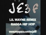 Lil Wayne & T-Pain - Got Money remix par Je3f