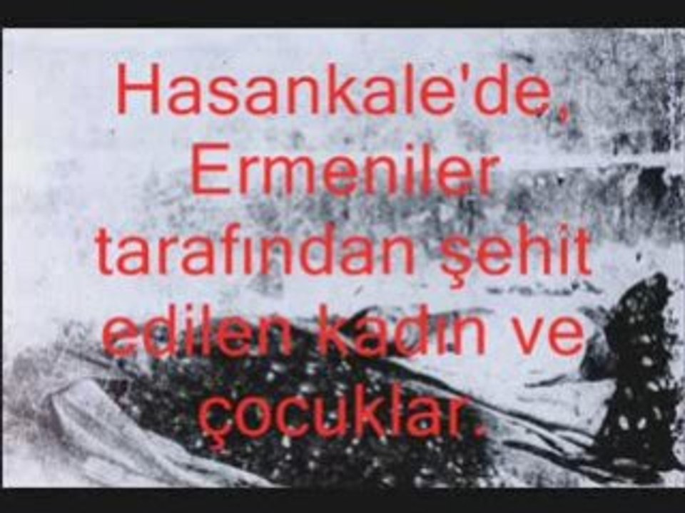 ERMAENİ SOYKIRIRMI-2