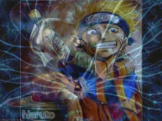 (Diaporama) Naruto