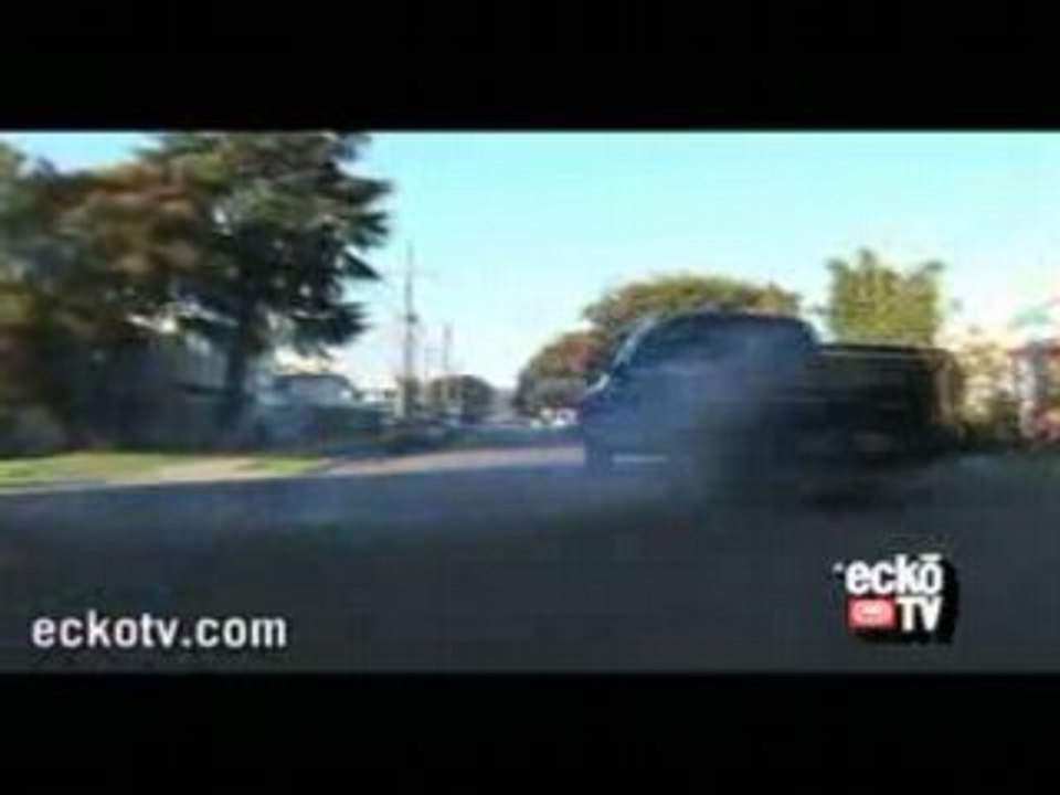 Ecko TV presents Young Beeda Weeda