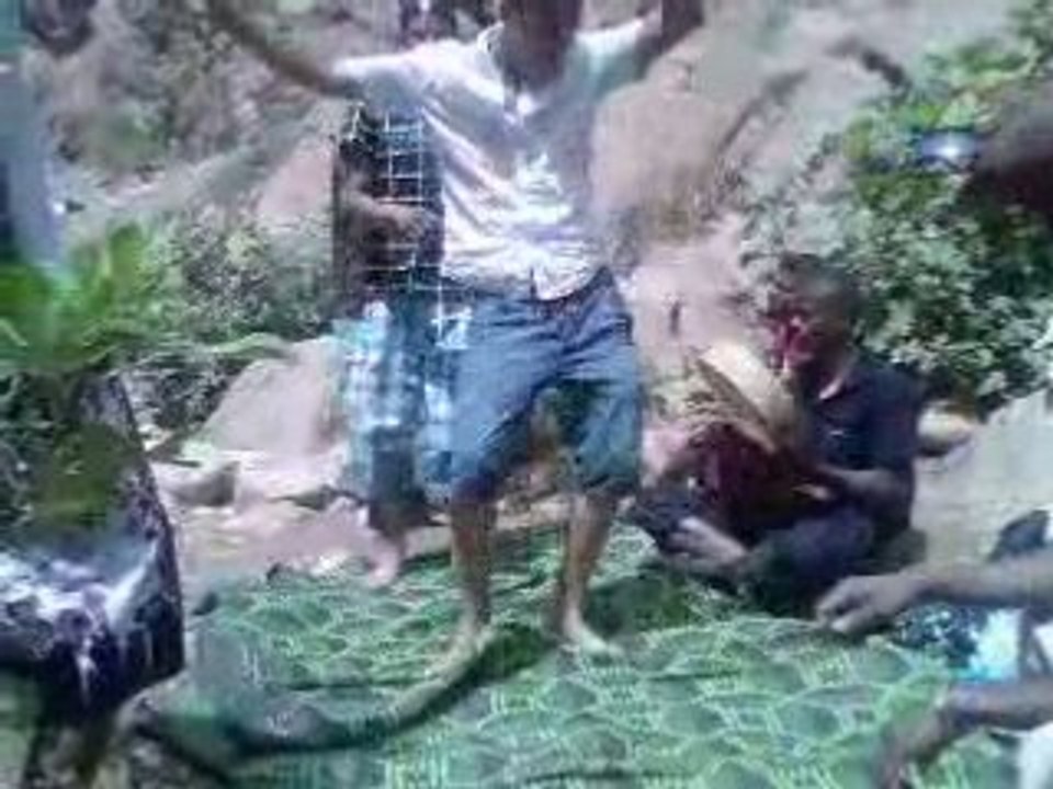 les gorges tinghir Chleuh tamazirt ait atta