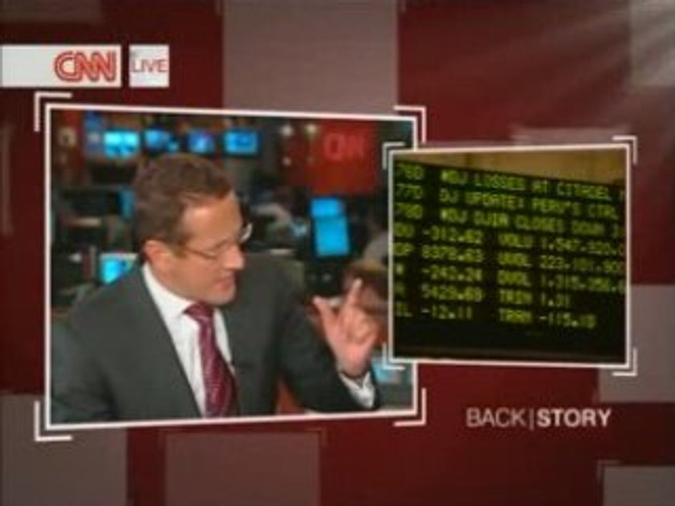 BkS Oct. 24 (1) Richard Quest