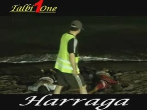Talbi one ( harraga reggada ) video clip 2008 / 2009 world