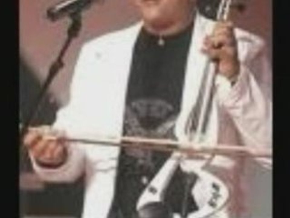 Daoudi - f blad lghorba bkit